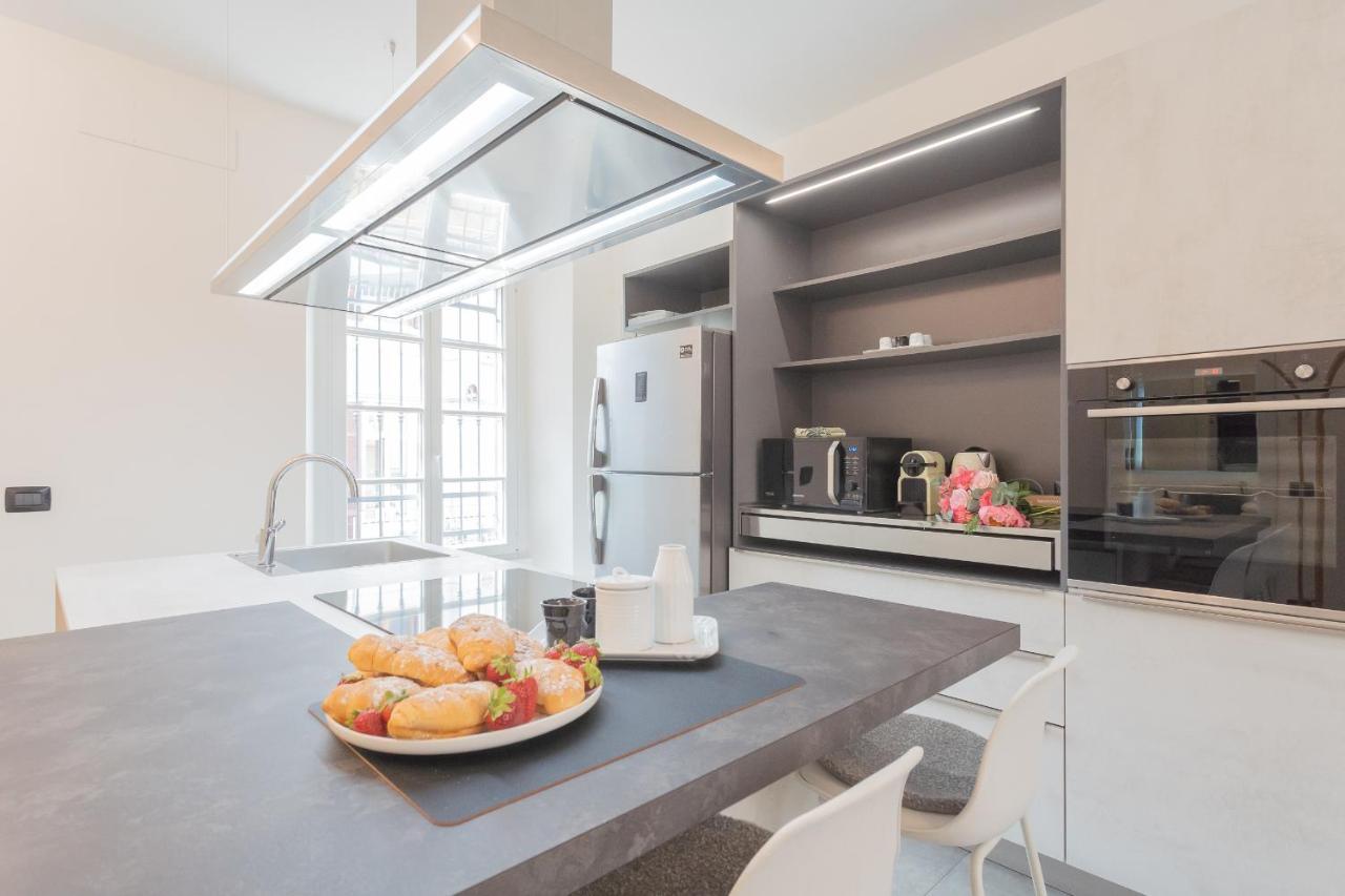 Enchanted Como Lake - City Apartment By Rent All Como Zewnętrze zdjęcie