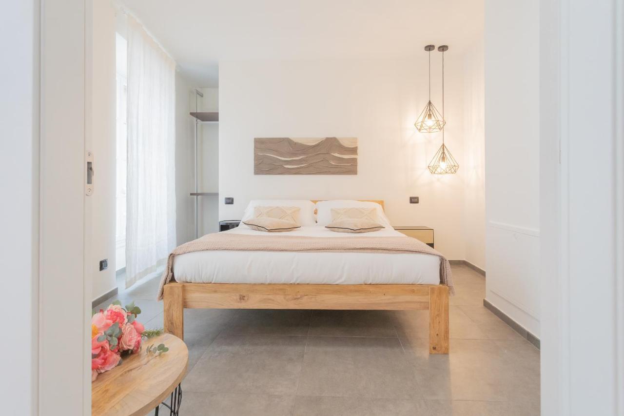 Enchanted Como Lake - City Apartment By Rent All Como Zewnętrze zdjęcie