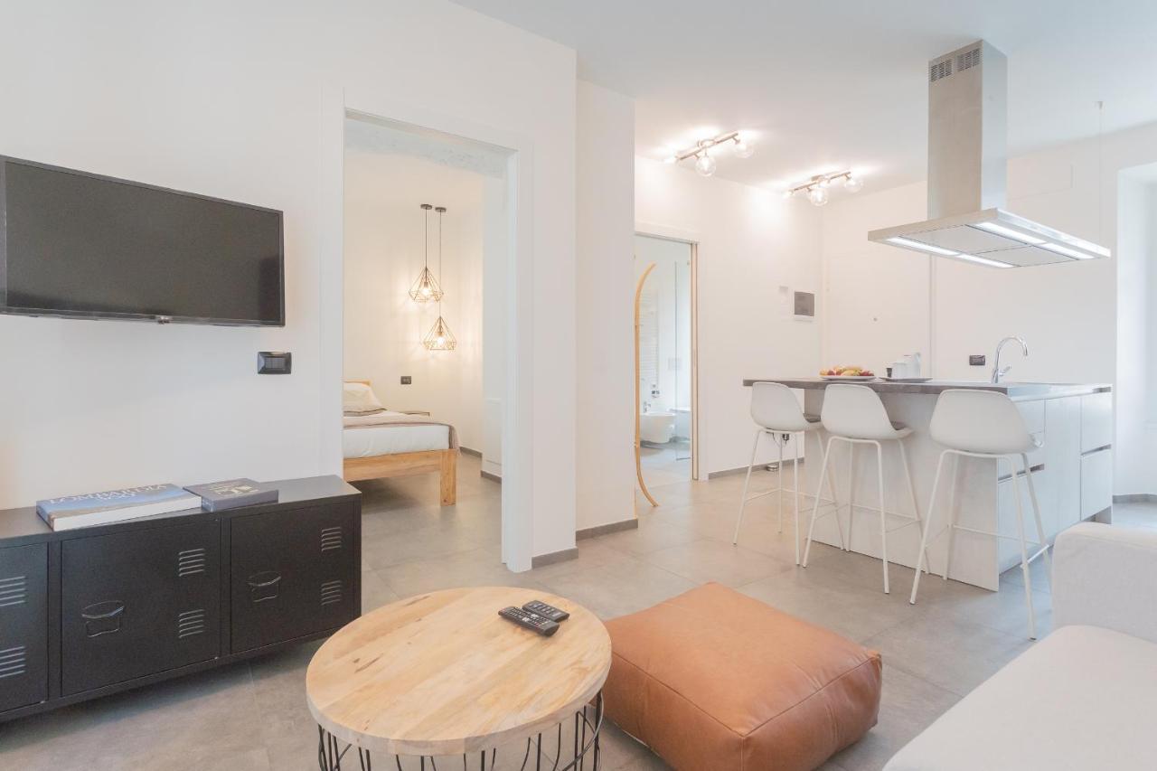 Enchanted Como Lake - City Apartment By Rent All Como Zewnętrze zdjęcie