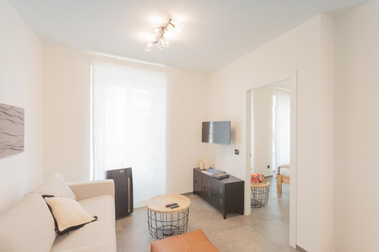 Enchanted Como Lake - City Apartment By Rent All Como Zewnętrze zdjęcie
