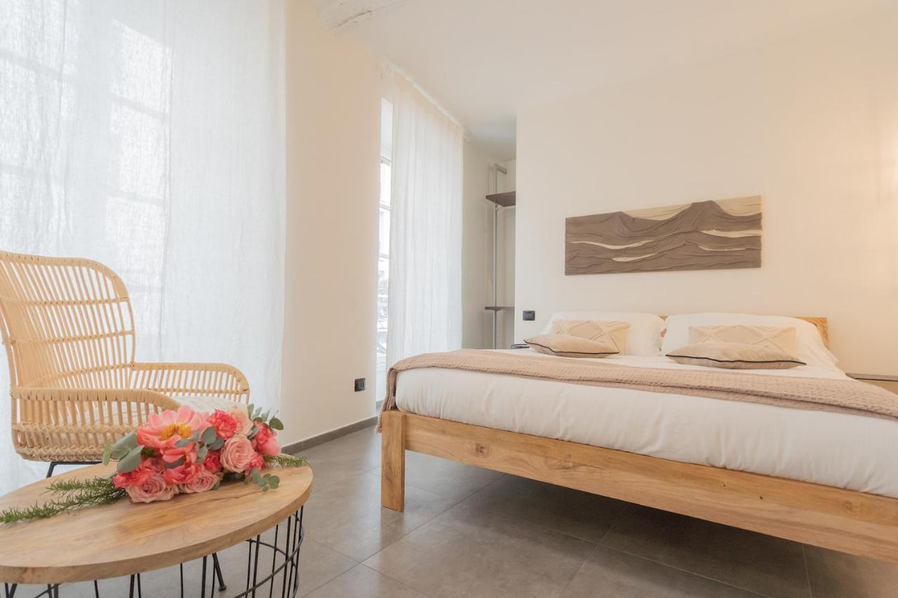 Enchanted Como Lake - City Apartment By Rent All Como Zewnętrze zdjęcie