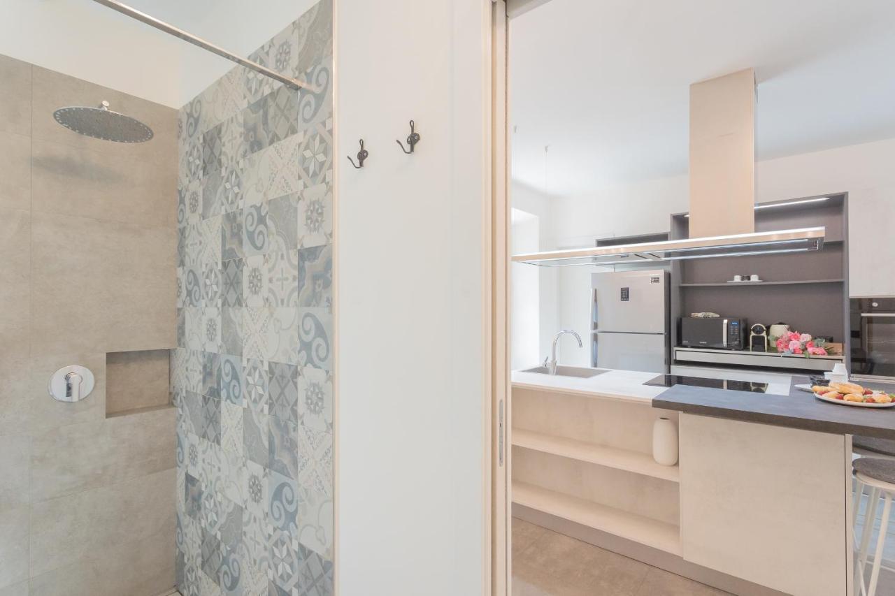 Enchanted Como Lake - City Apartment By Rent All Como Zewnętrze zdjęcie