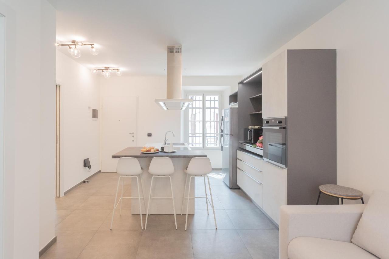 Enchanted Como Lake - City Apartment By Rent All Como Zewnętrze zdjęcie