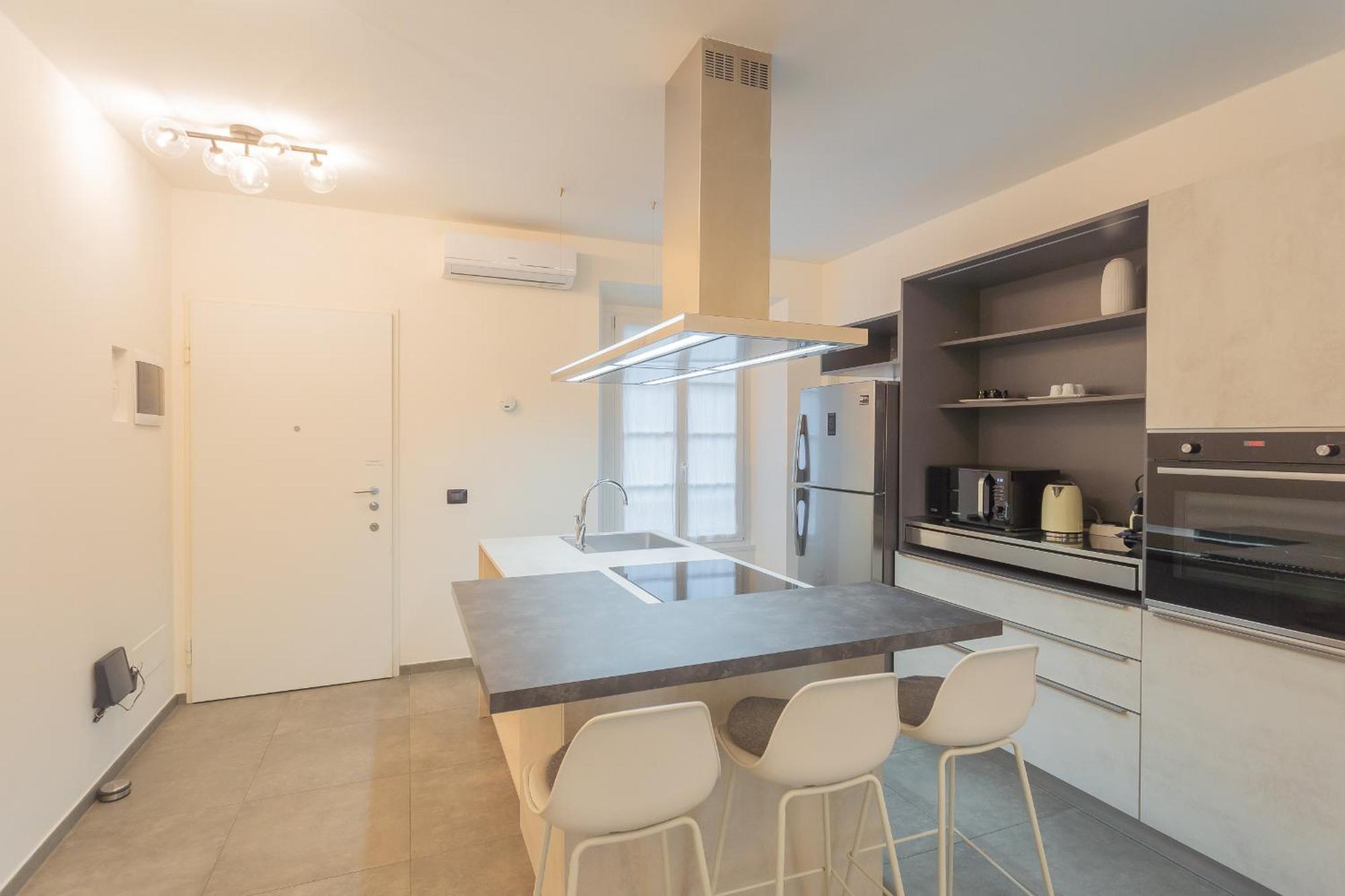 Enchanted Como Lake - City Apartment By Rent All Como Zewnętrze zdjęcie